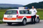 Ford Mondeo Wagon 2003 года